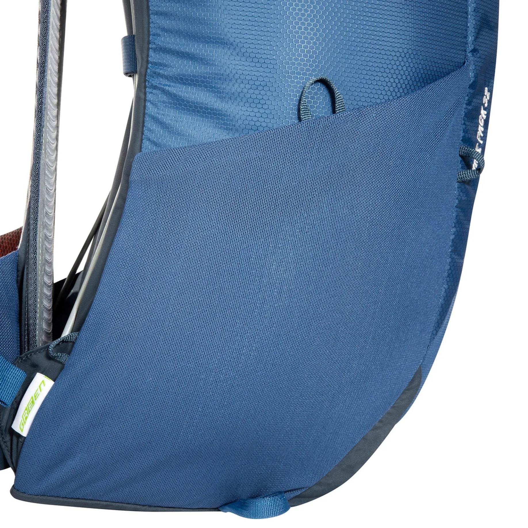 Hike Pack 32 - Wanderrucksack 57 cm (darker blue)