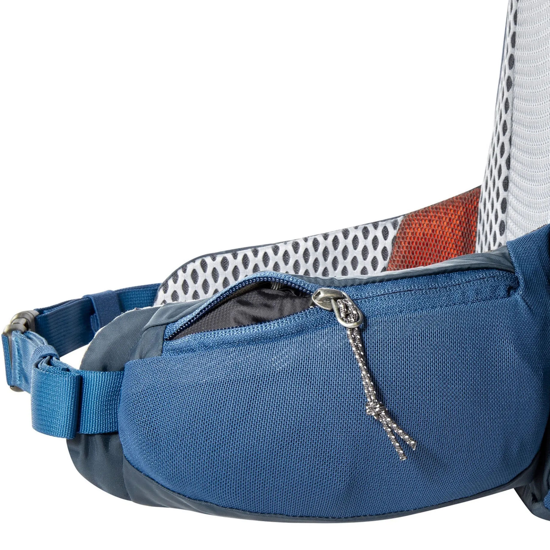 Hike Pack 32 - Wanderrucksack 57 cm (darker blue)