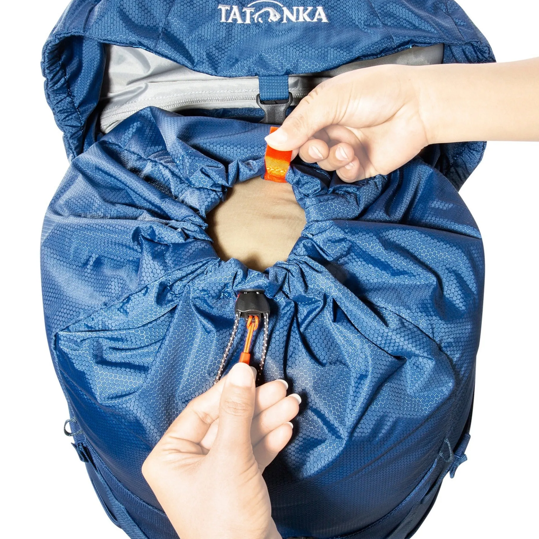Hike Pack 32 - Wanderrucksack 57 cm (darker blue)