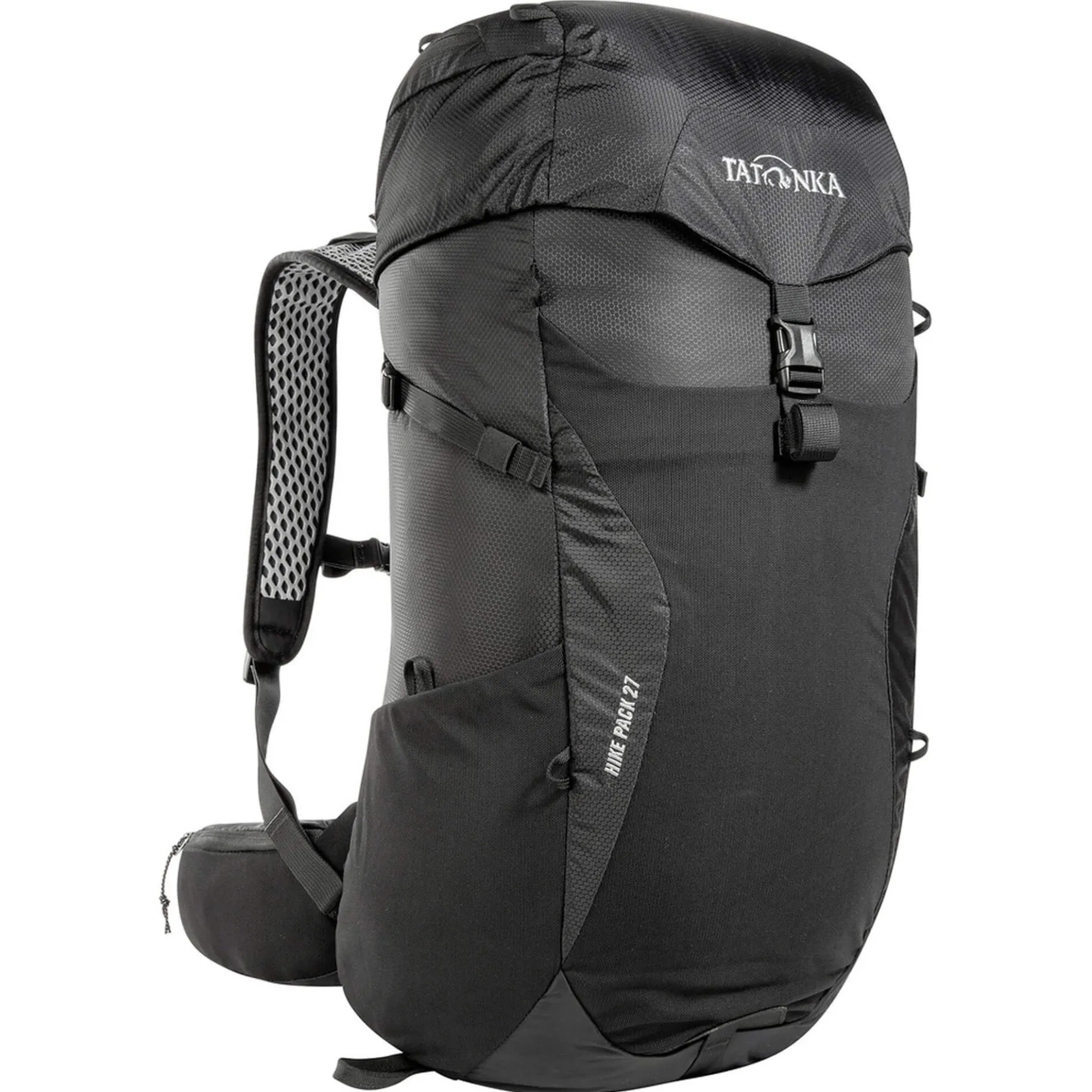 Hike Pack 32 - Wanderrucksack 57 cm (black)