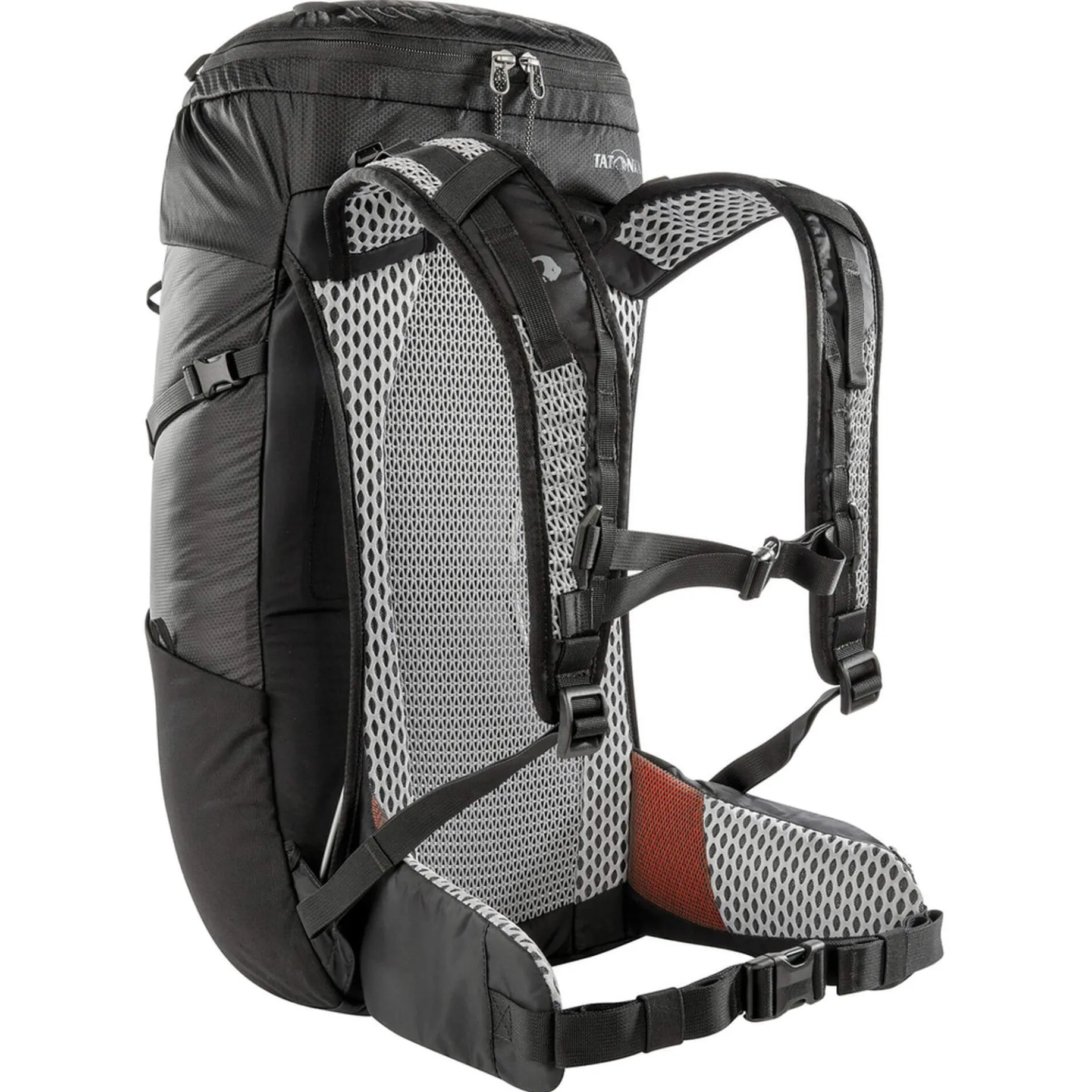 Hike Pack 32 - Wanderrucksack 57 cm (black)