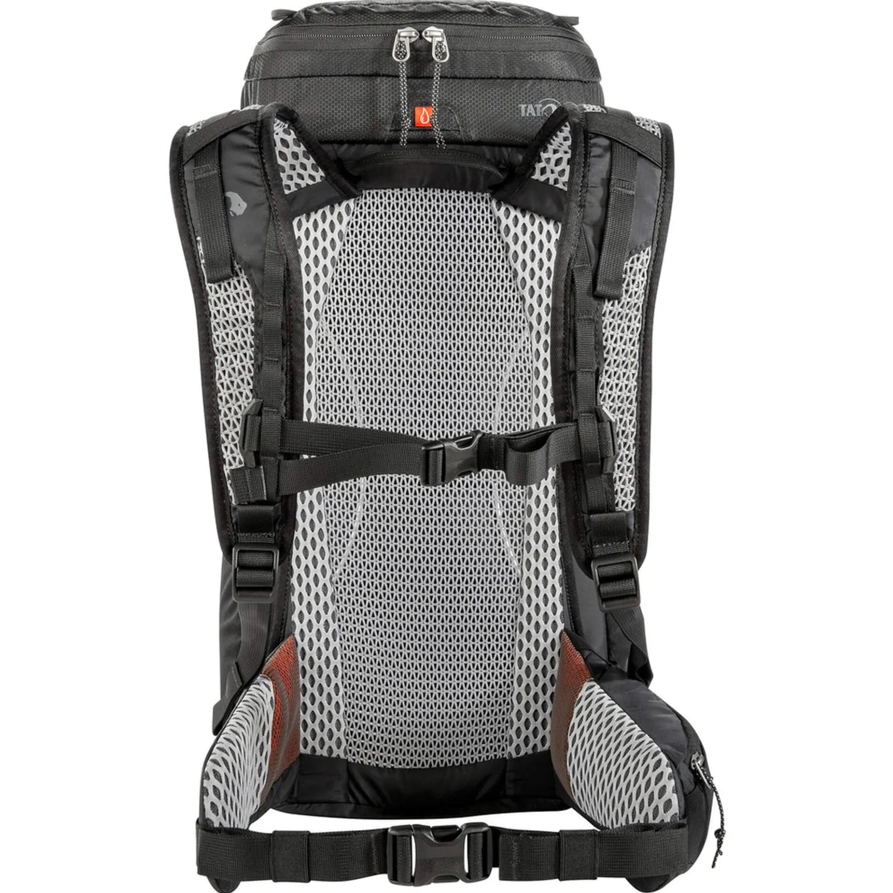Hike Pack 32 - Wanderrucksack 57 cm (black)