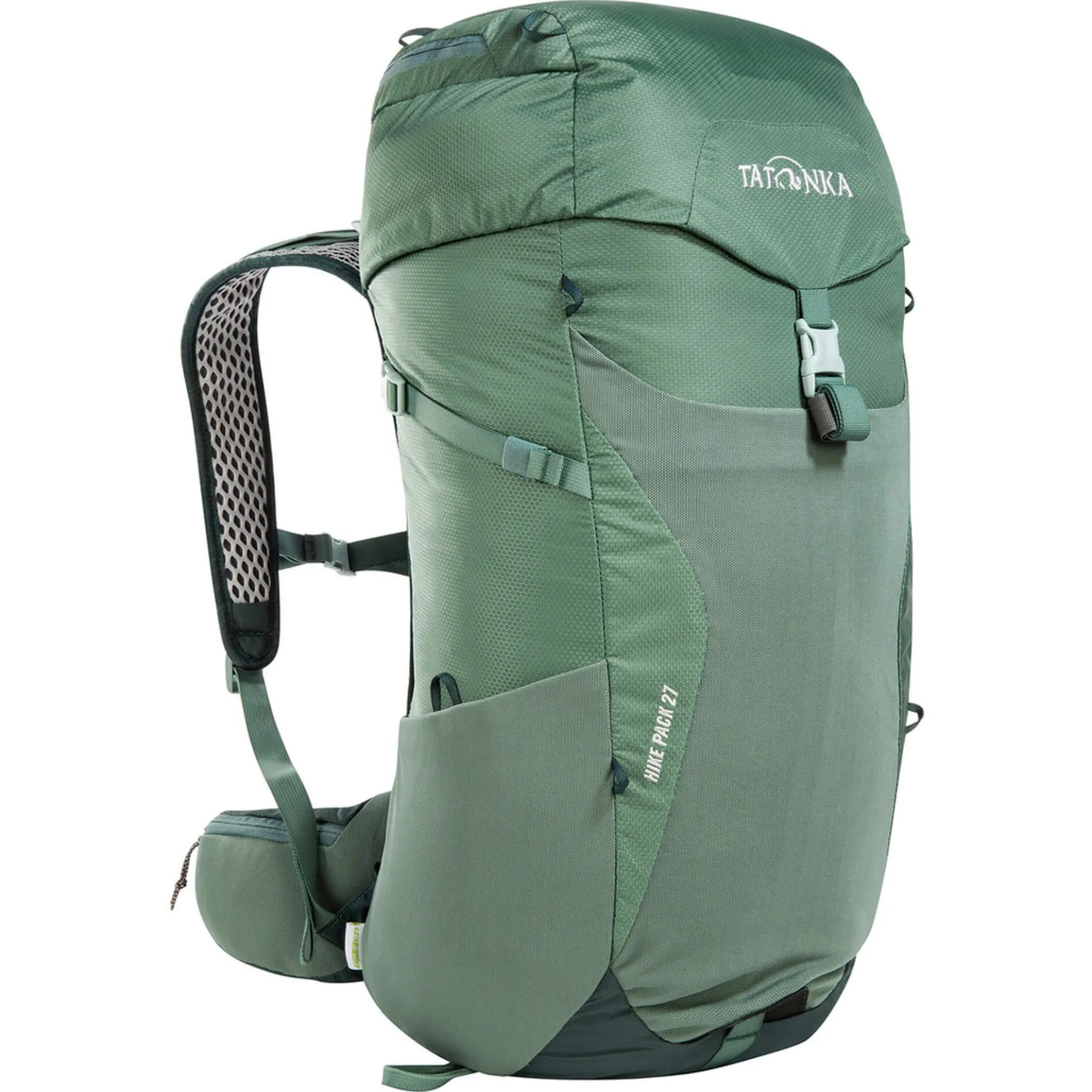 Hike Pack 27 - Wanderrucksack 54 cm (sage green)