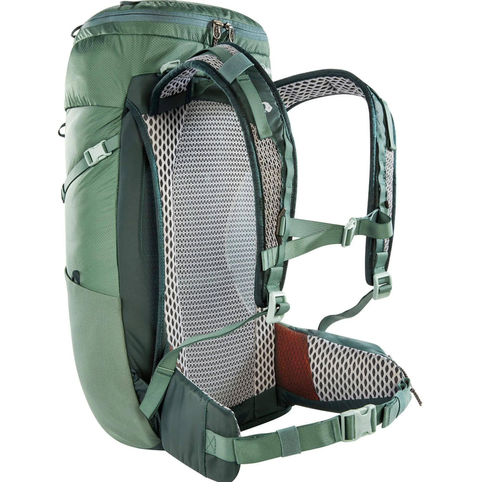 Hike Pack 27 - Wanderrucksack 54 cm (sage green)