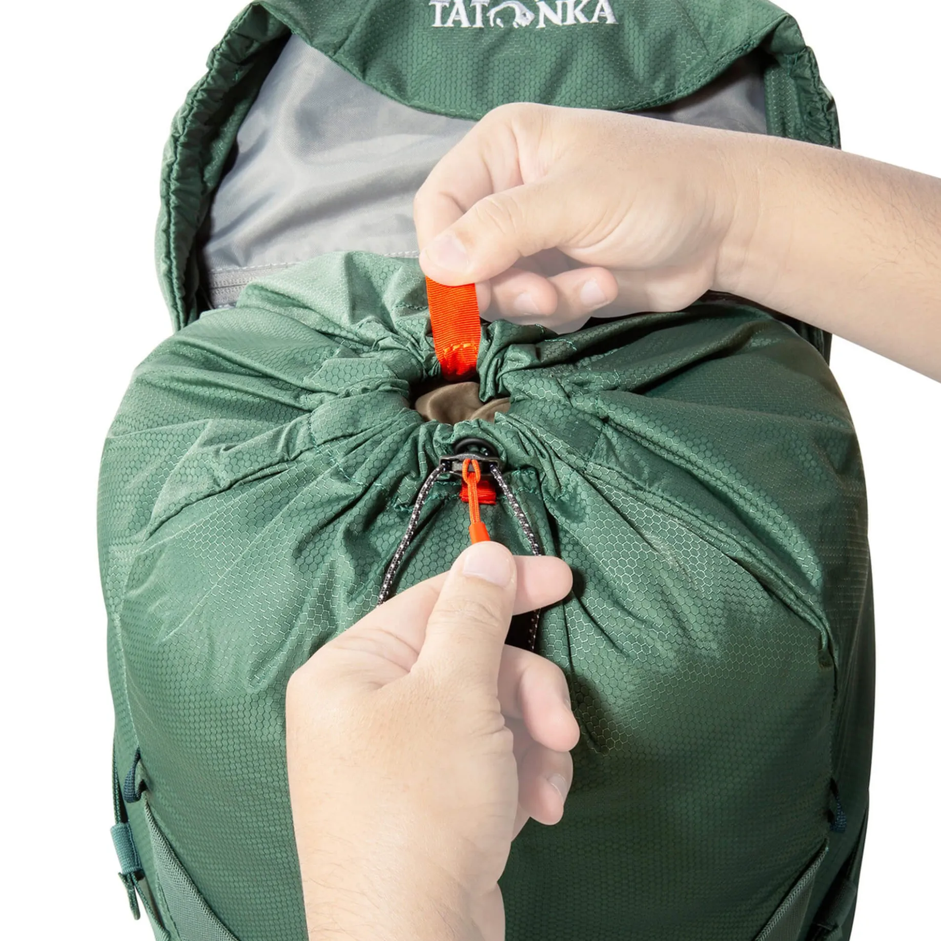 Hike Pack 27 - Wanderrucksack 54 cm (sage green)