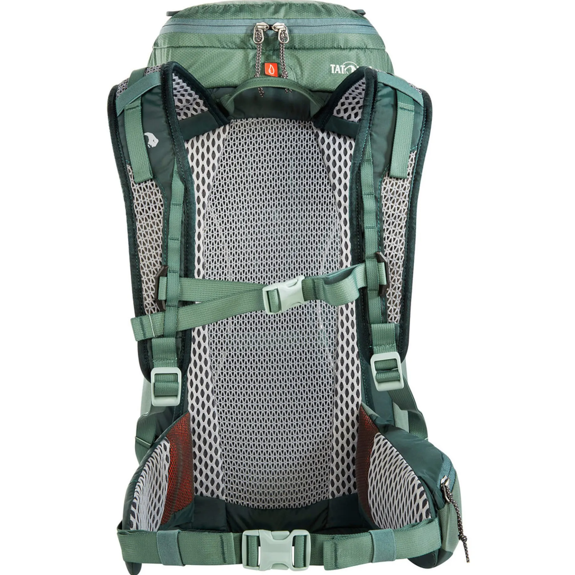 Hike Pack 27 - Wanderrucksack 54 cm (sage green)