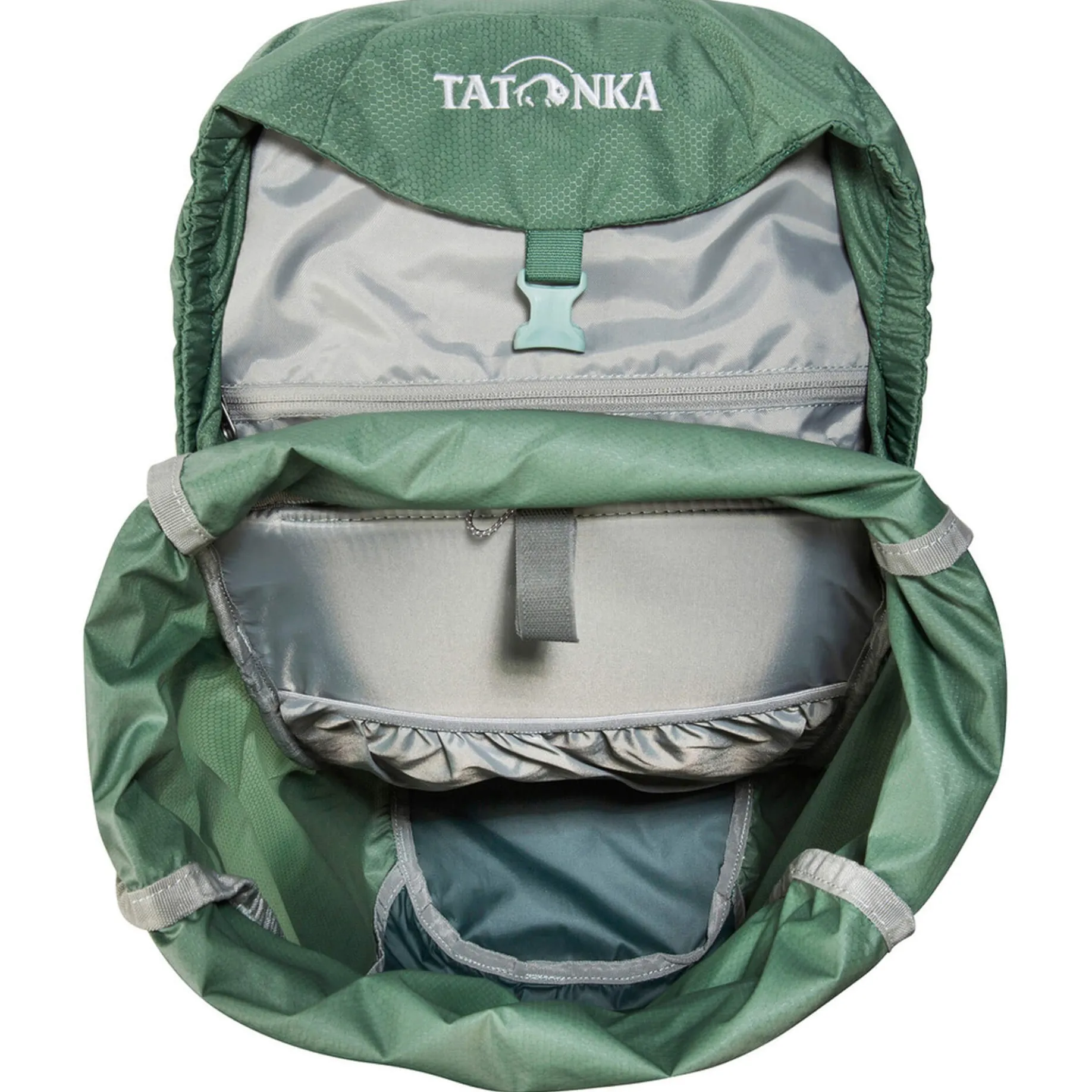 Hike Pack 27 - Wanderrucksack 54 cm (sage green)
