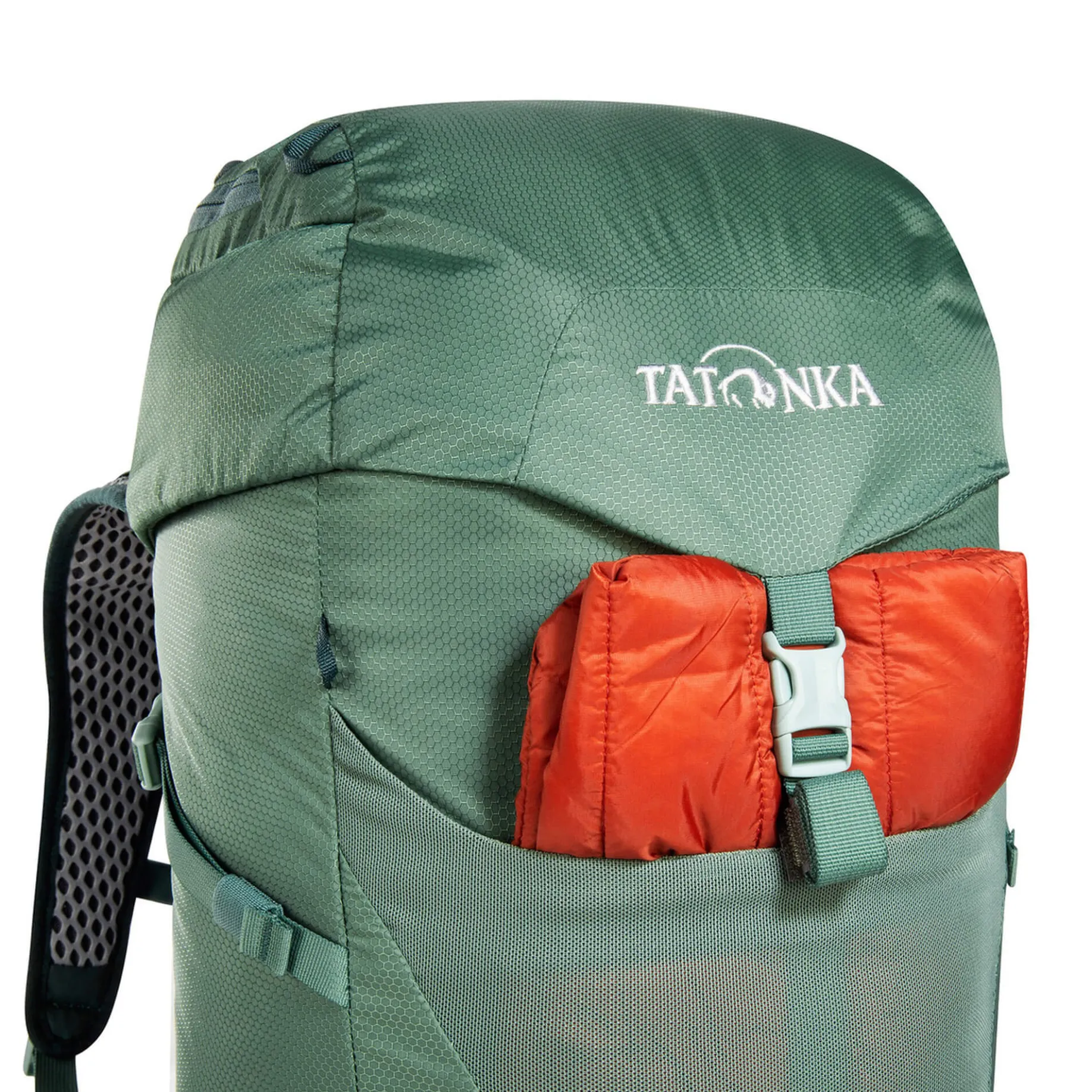 Hike Pack 27 - Wanderrucksack 54 cm (sage green)