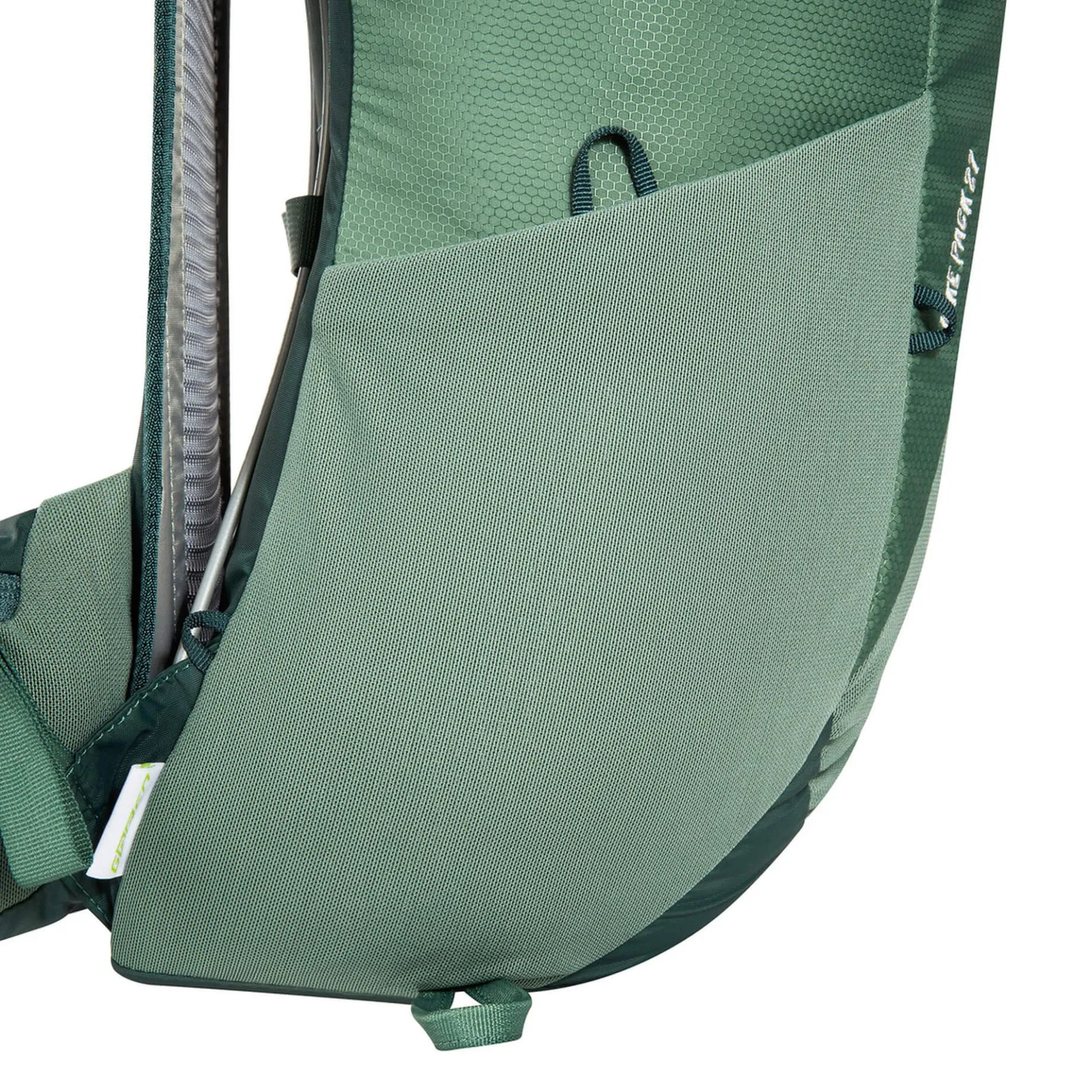 Hike Pack 27 - Wanderrucksack 54 cm (sage green)