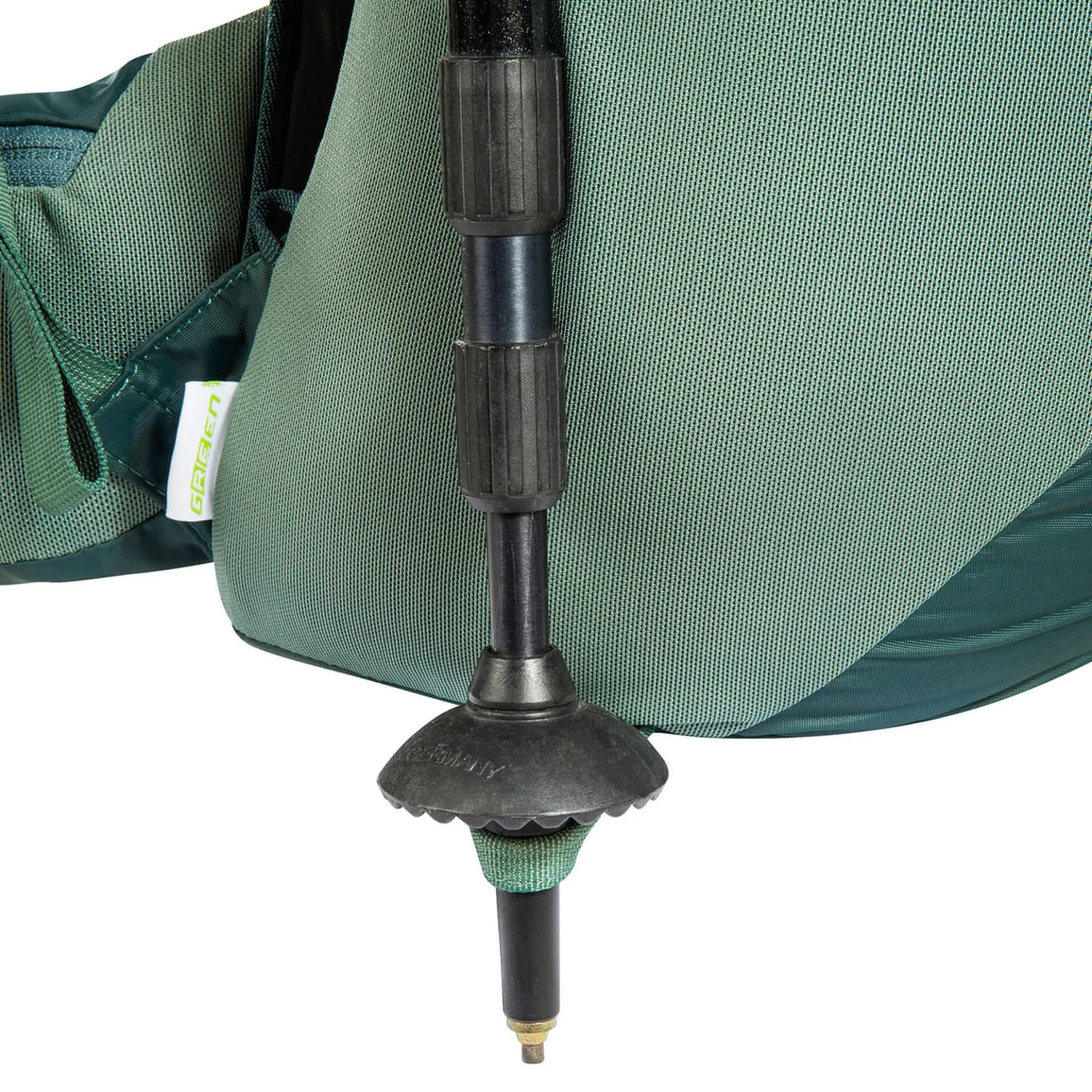Hike Pack 27 - Wanderrucksack 54 cm (sage green)