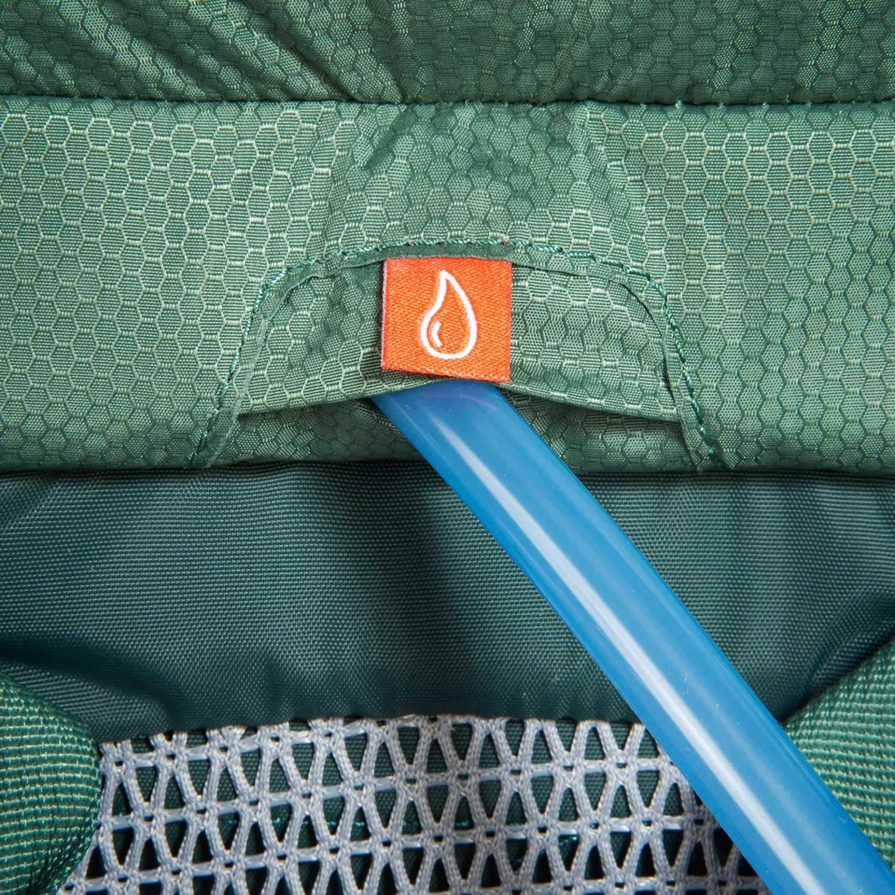 Hike Pack 27 - Wanderrucksack 54 cm (sage green)