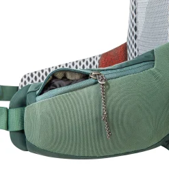 Hike Pack 27 - Wanderrucksack 54 cm (sage green)