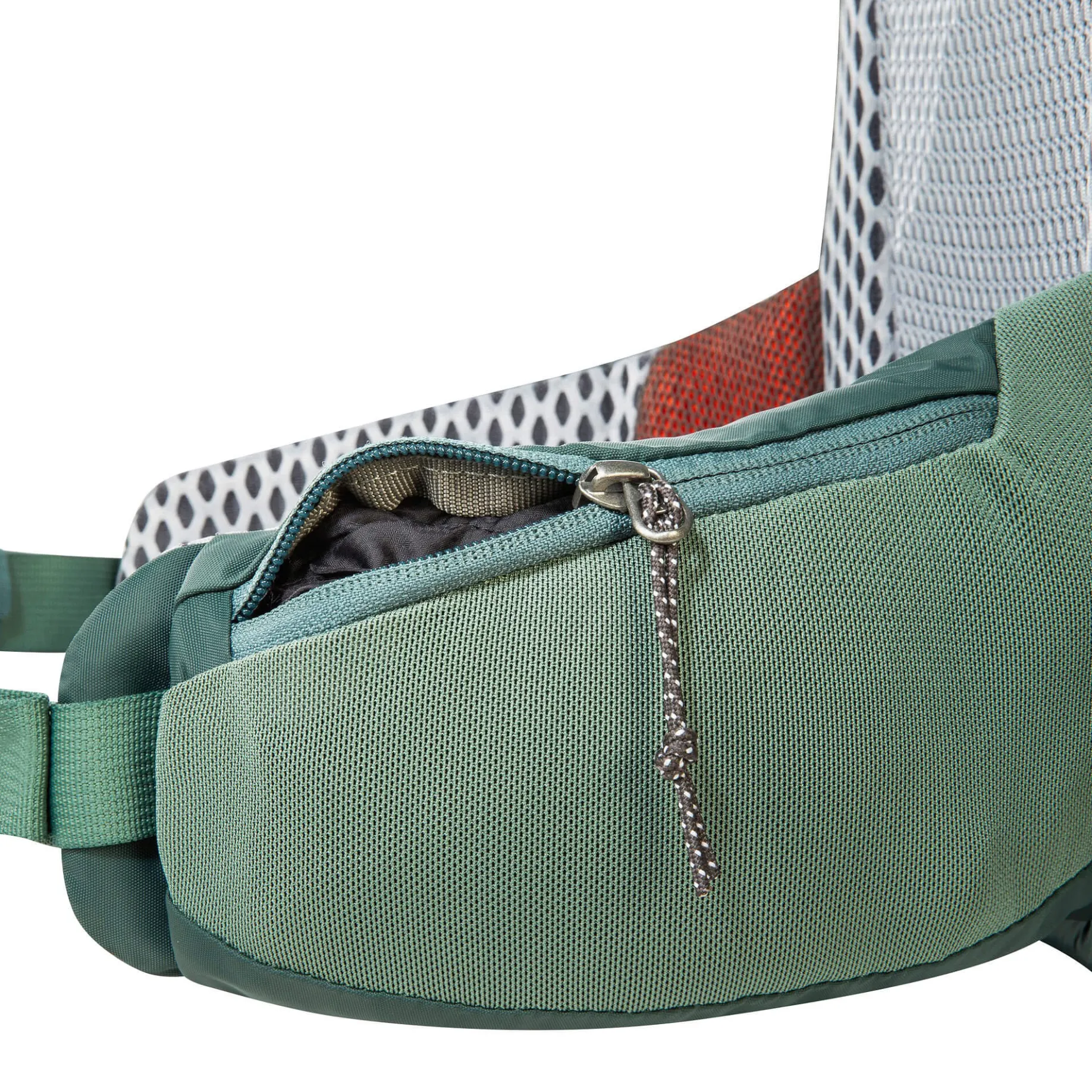 Hike Pack 27 - Wanderrucksack 54 cm (sage green)