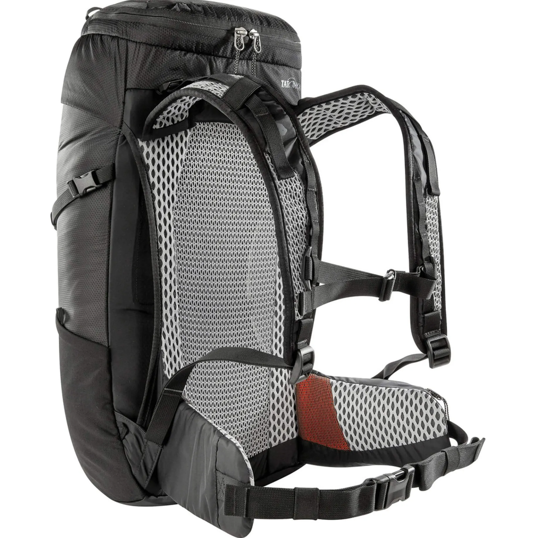 Hike Pack 22 - Wanderrucksack 50 cm (black)