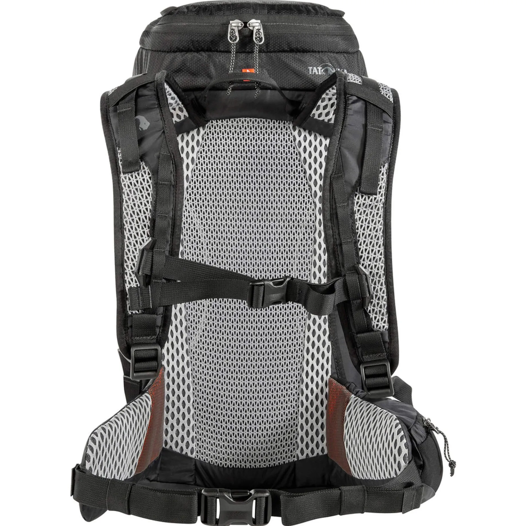 Hike Pack 22 - Wanderrucksack 50 cm (black)