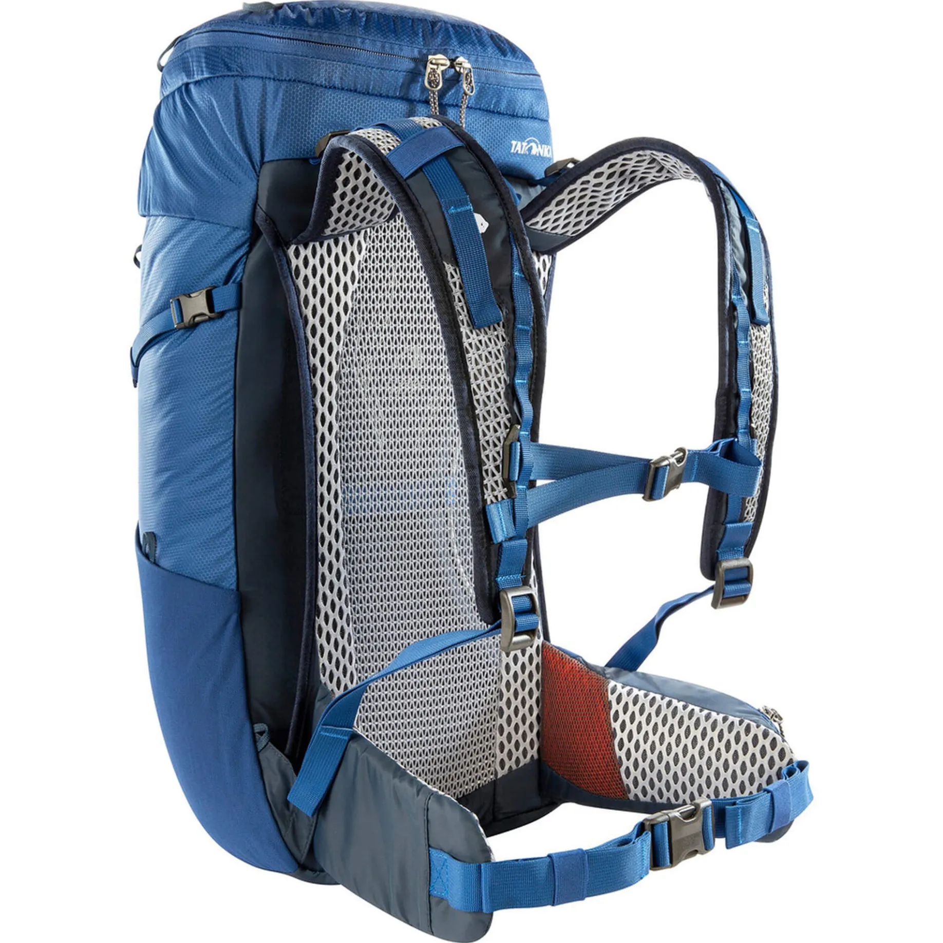 Hike Pack 27 - Wanderrucksack 54 cm (darker blue)