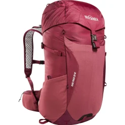 Hike Pack 25 Women - Wanderrucksack 52 cm (bordeaux red)