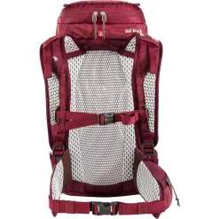 Hike Pack 25 Women - Wanderrucksack 52 cm (bordeaux red)