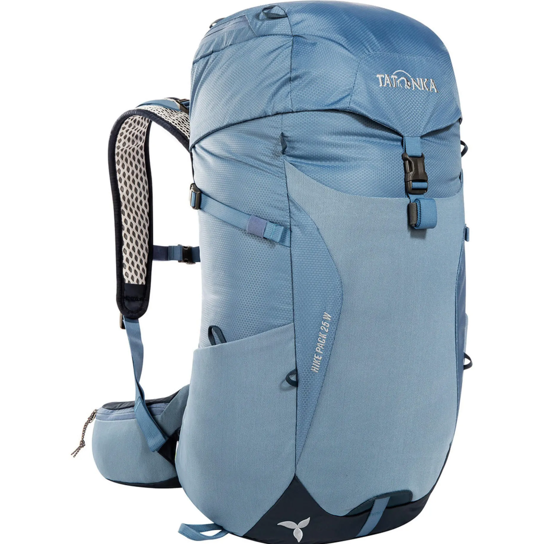 Hike Pack 25 Women - Wanderrucksack 52 cm (elemental blue)