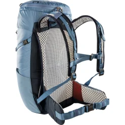 Hike Pack 25 Women - Wanderrucksack 52 cm (elemental blue)