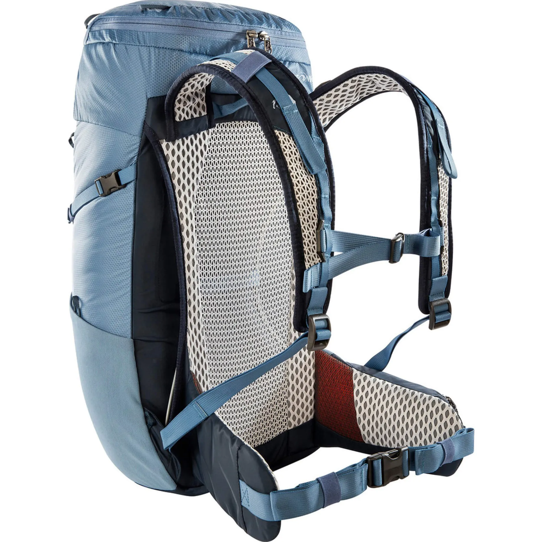Hike Pack 25 Women - Wanderrucksack 52 cm (elemental blue)