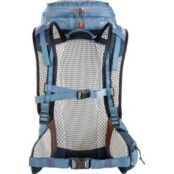 Hike Pack 25 Women - Wanderrucksack 52 cm (elemental blue)