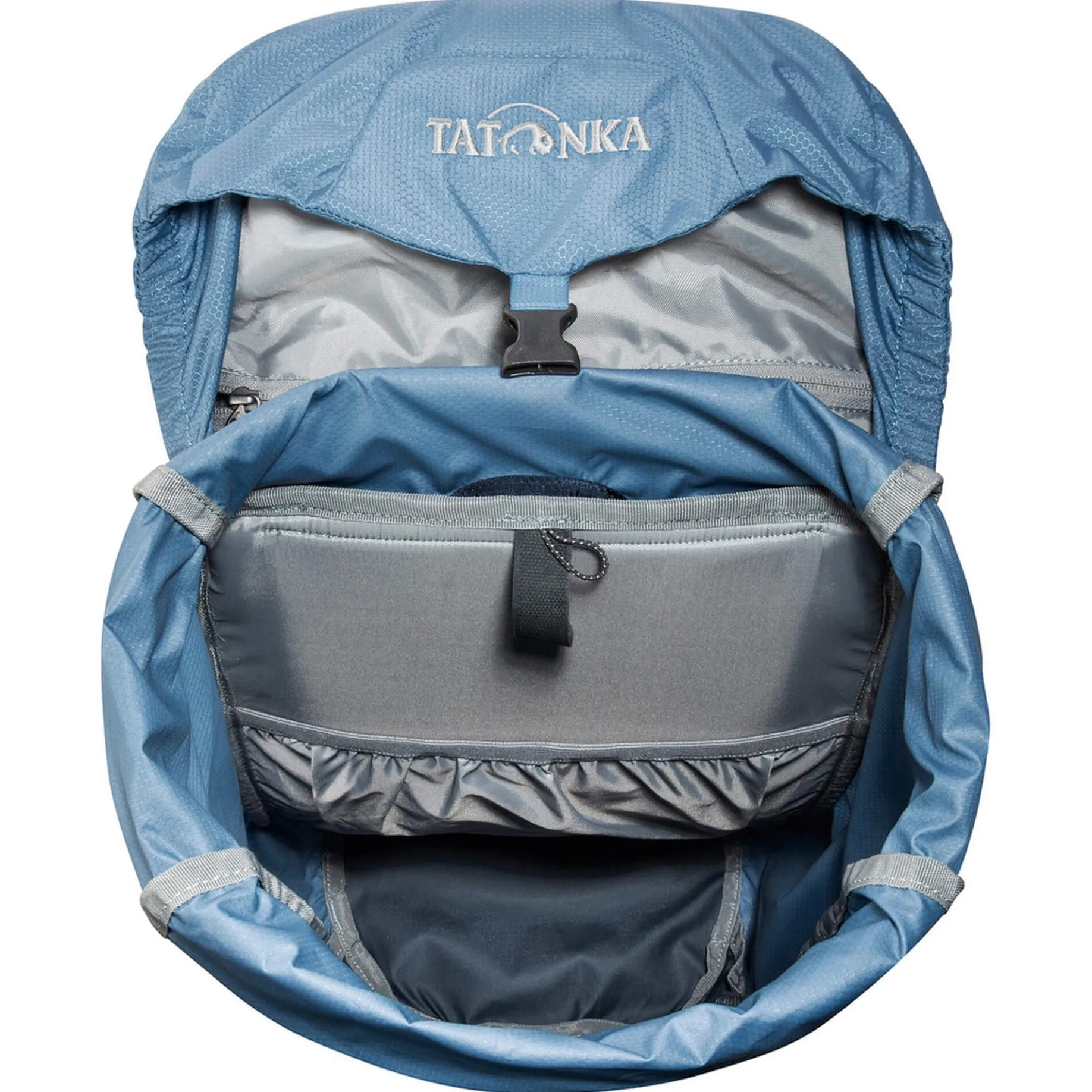 Hike Pack 25 Women - Wanderrucksack 52 cm (elemental blue)