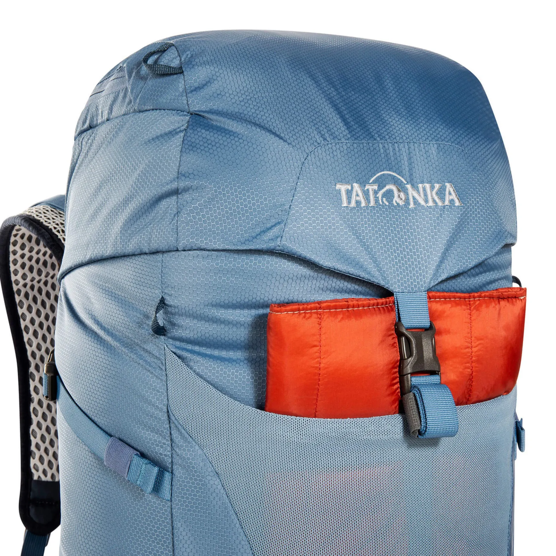 Hike Pack 25 Women - Wanderrucksack 52 cm (elemental blue)