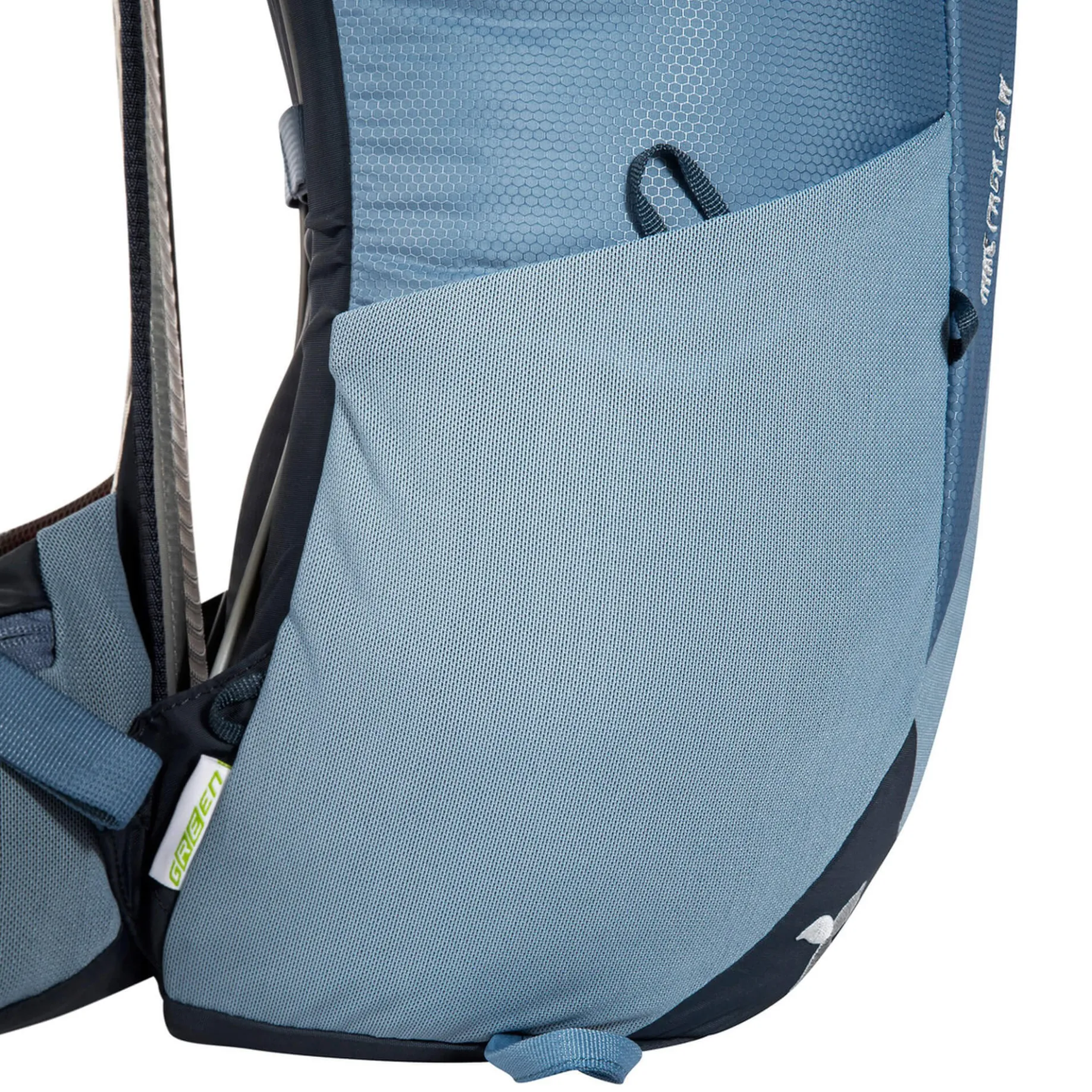 Hike Pack 25 Women - Wanderrucksack 52 cm (elemental blue)
