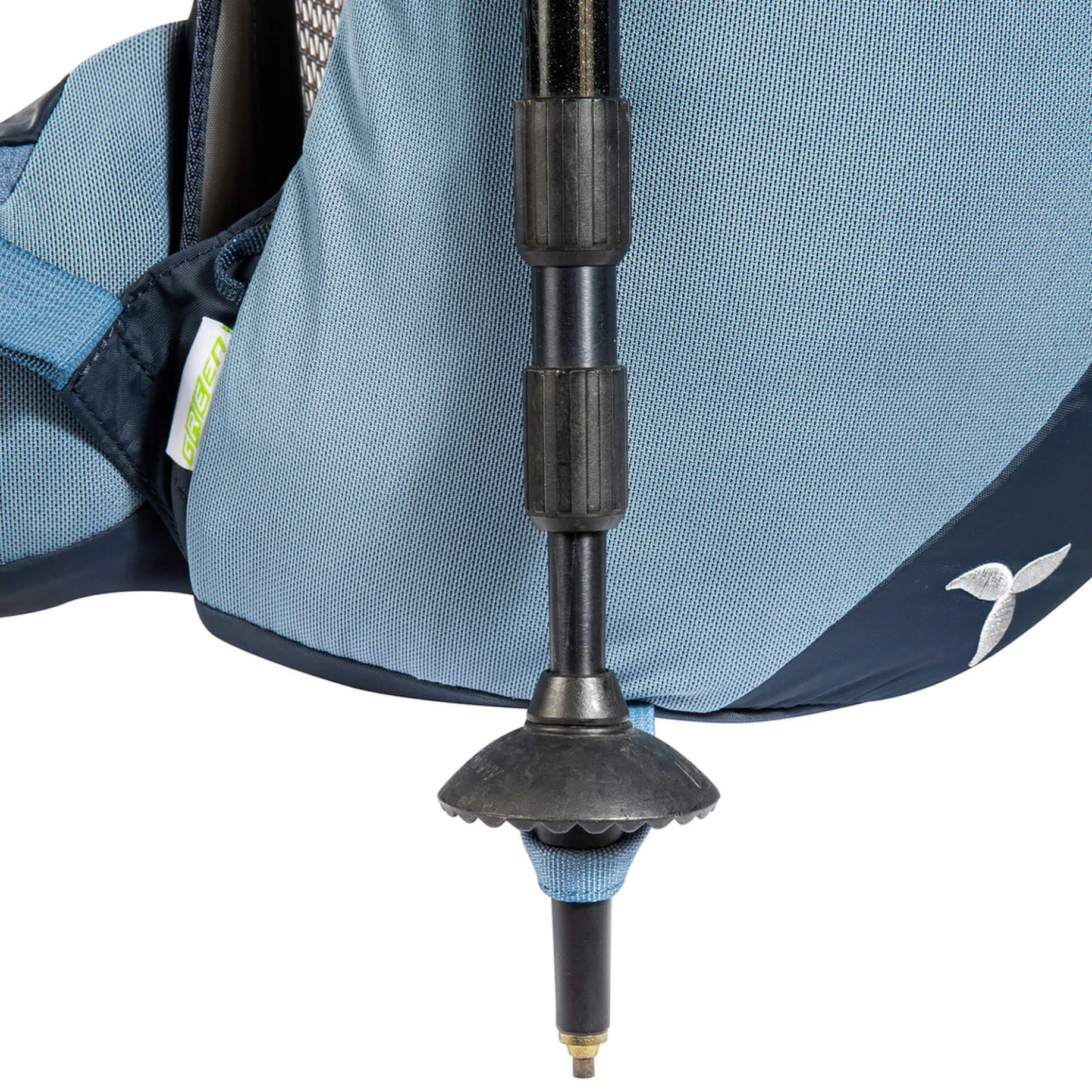Hike Pack 25 Women - Wanderrucksack 52 cm (elemental blue)