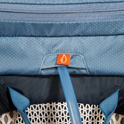 Hike Pack 25 Women - Wanderrucksack 52 cm (elemental blue)