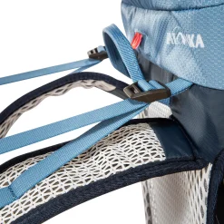 Hike Pack 25 Women - Wanderrucksack 52 cm (elemental blue)