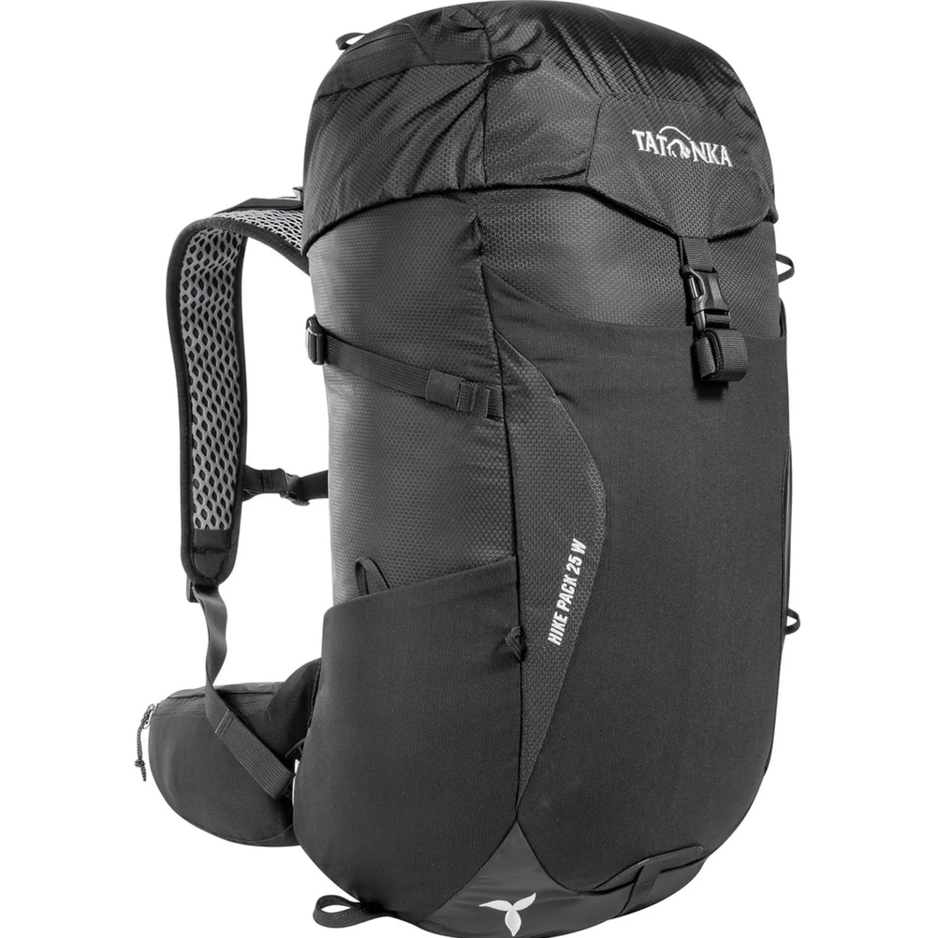 Hike Pack 25 Women - Wanderrucksack 52 cm (black)