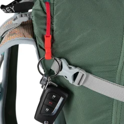 Hikelite 26 - Wanderrucksack 51 cm (pine leaf green)