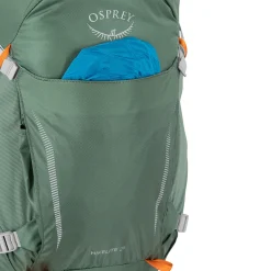 Hikelite 26 - Wanderrucksack 51 cm (pine leaf green)