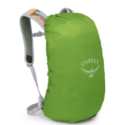 Hikelite 18 - Wanderrucksack 51 cm (pine leaf green)