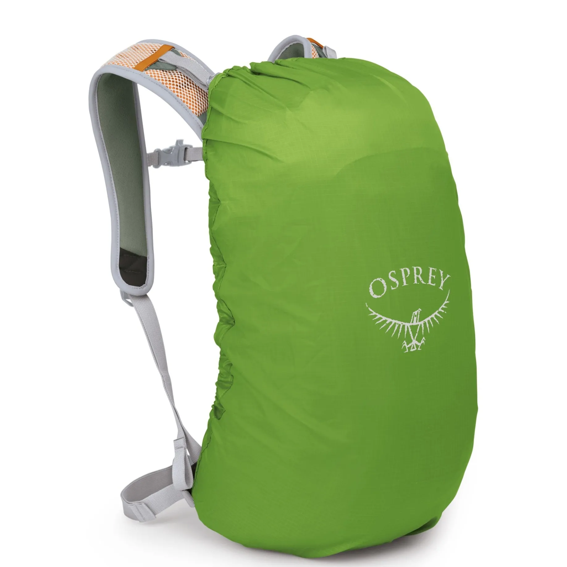 Hikelite 18 - Wanderrucksack 51 cm (pine leaf green)