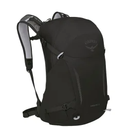 Hikelite 26 - Wanderrucksack 51 cm (black)