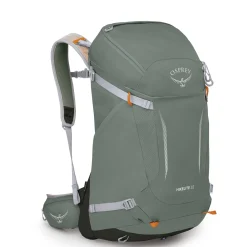 Hikelite 32 M/L - Wanderrucksack 62 cm (pine leaf green)