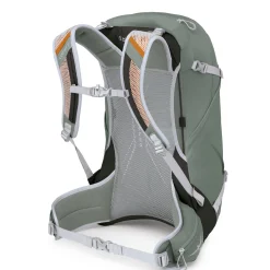 Hikelite 28 M/L - Wanderrucksack 57 cm (pine leaf green)