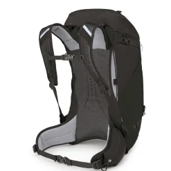Hikelite 32 M/L - Wanderrucksack 62 cm (black)