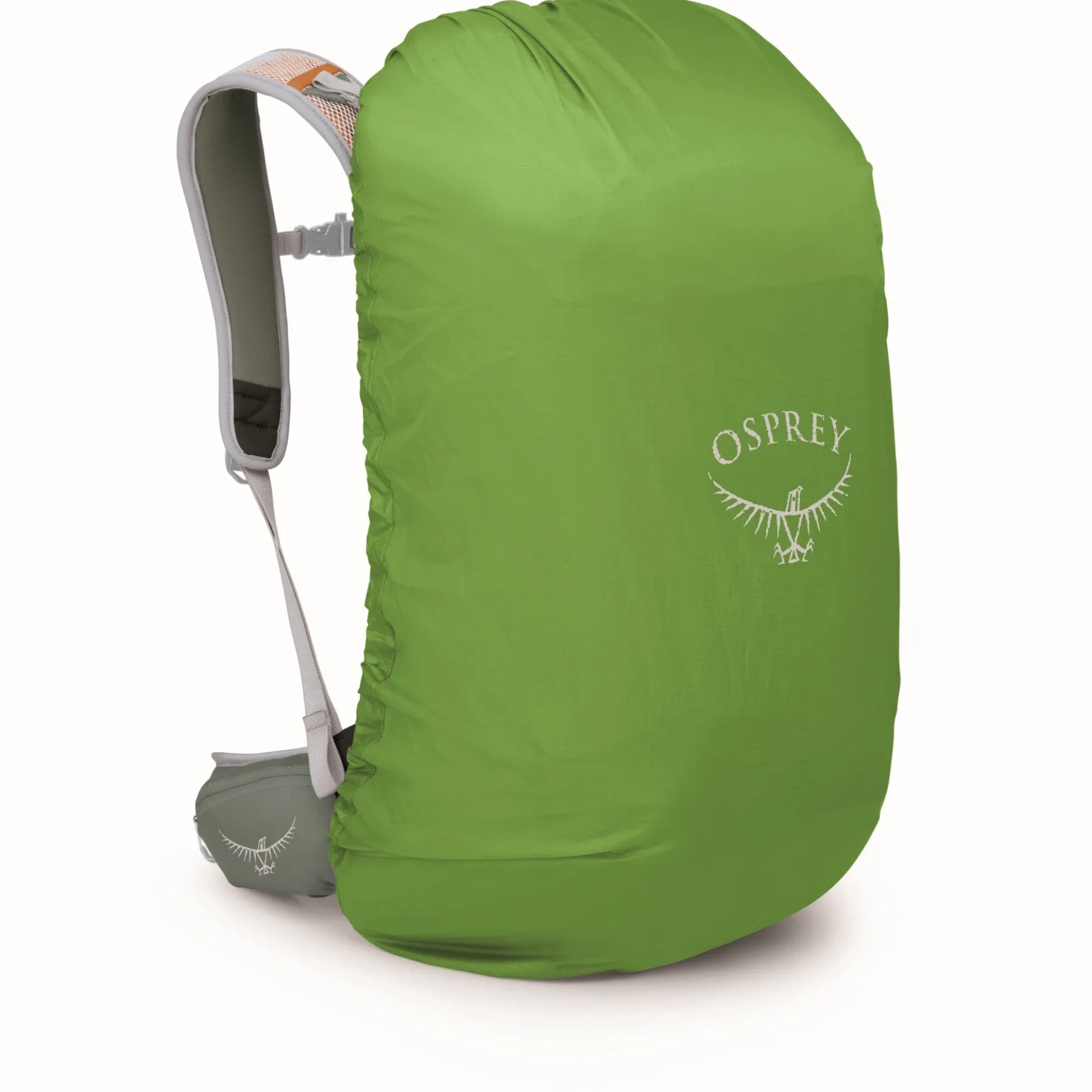 Hikelite 32 S/M - Wanderrucksack 57 cm (pine leaf)