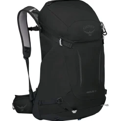 Hikelite 32 S/M - Wanderrucksack 57 cm (black)