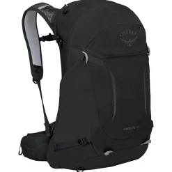 Hikelite 28 S/M - Wanderrucksack 59 cm (black)