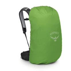 Hikelite 28 S/M - Wanderrucksack 59 cm (black)