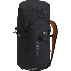 Hiking Core 25 - Rucksack 53 cm (black)