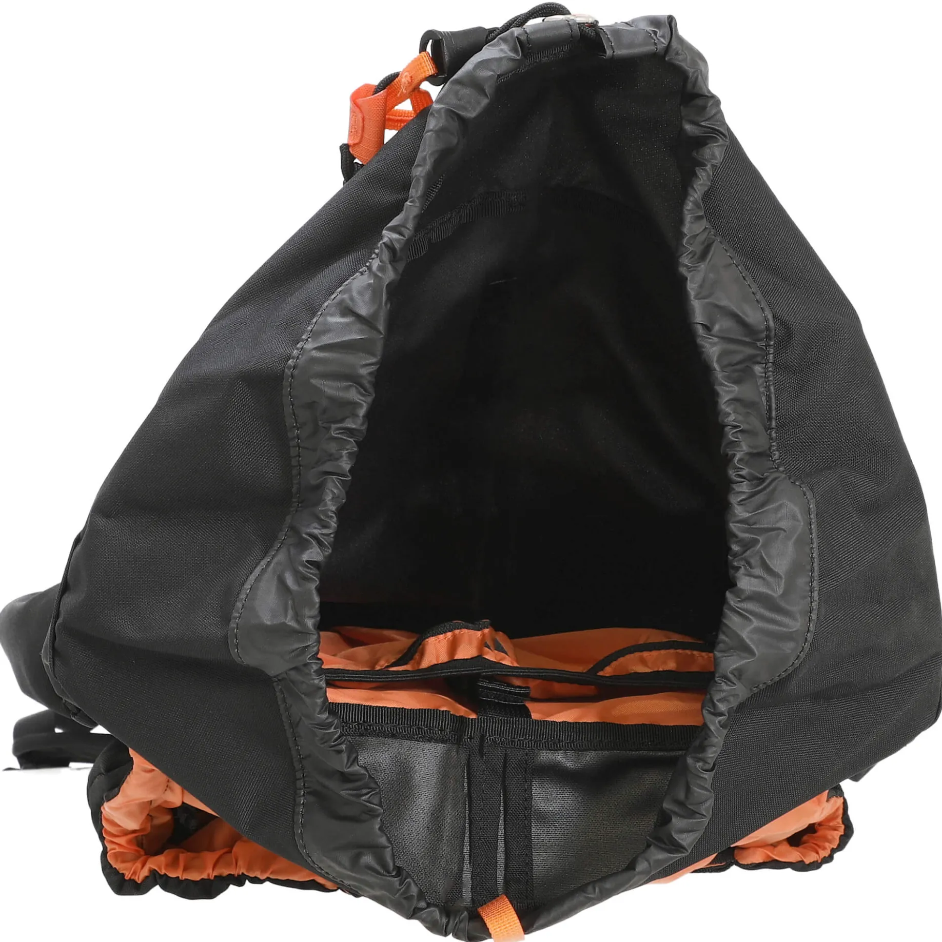 Hiking Core 35 - Rucksack 62 cm (black)