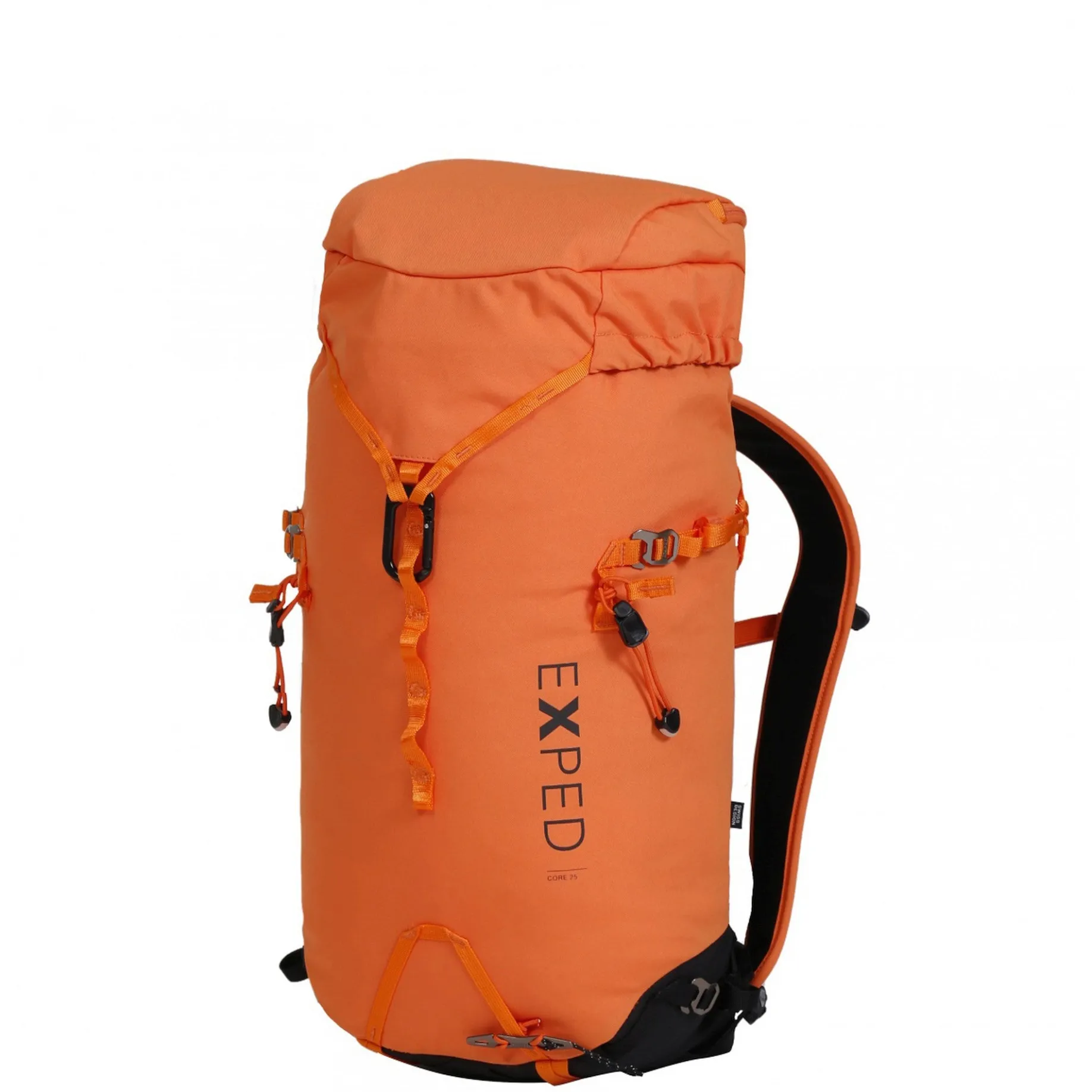 Hiking Core 25 - Rucksack 53 cm (dark lava)