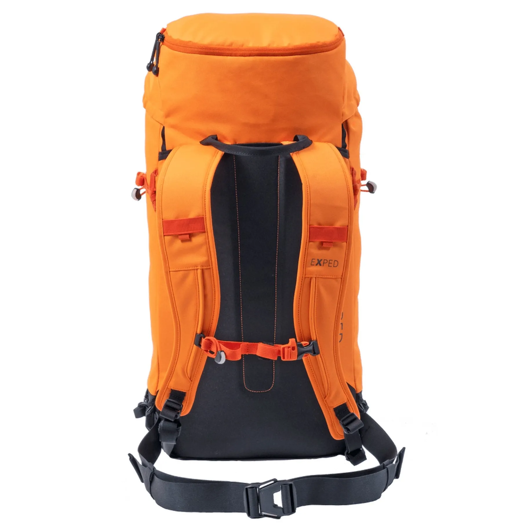 Hiking Core 35 - Rucksack 62 cm (dark lava)