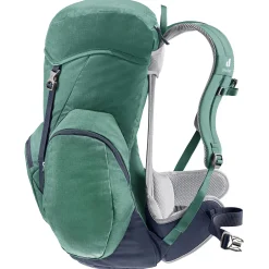 Hiking Gröden 32 - Wanderrucksack 55 cm (seagreen-ink)